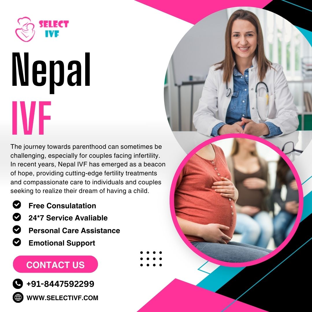 Nepal IVF